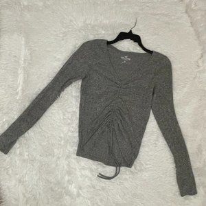 Hollister long sleeve